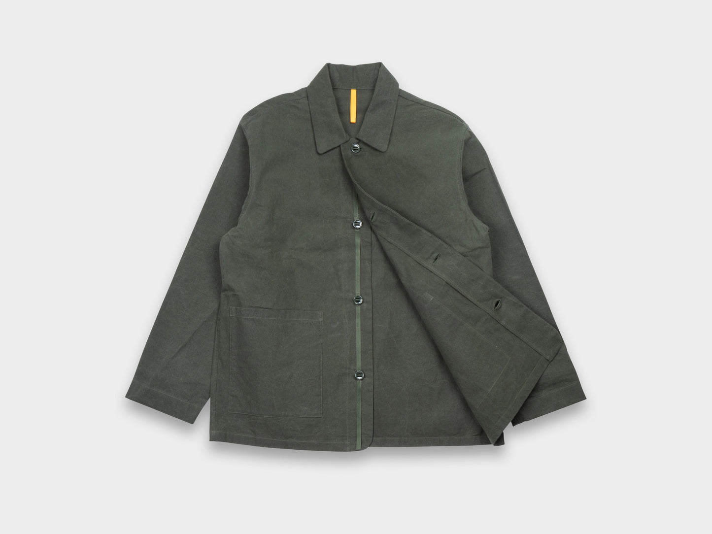 R20O2 "Coverall" Woodland Wax