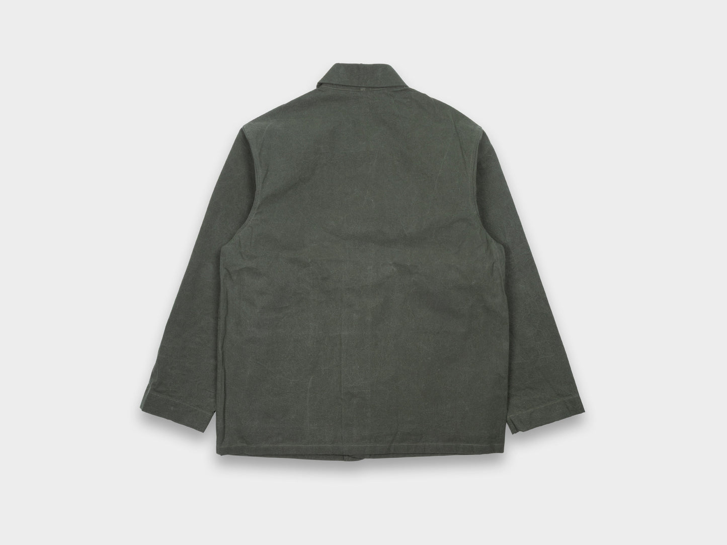 R20O2 "Coverall" Woodland Wax