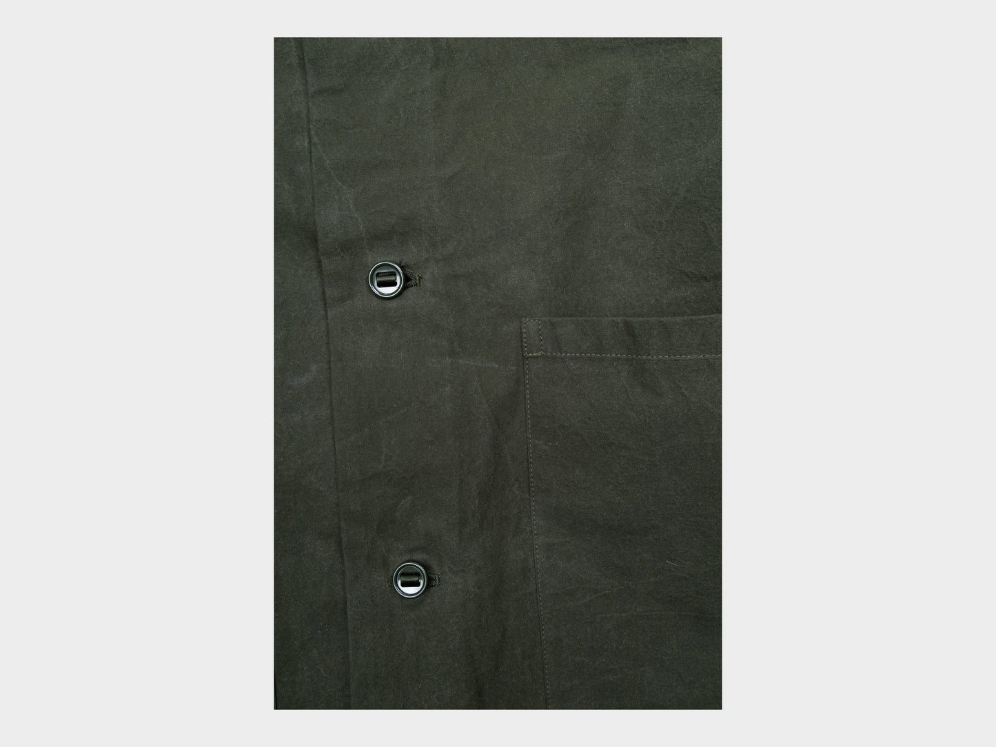 R20O2 "Coverall" Woodland Wax
