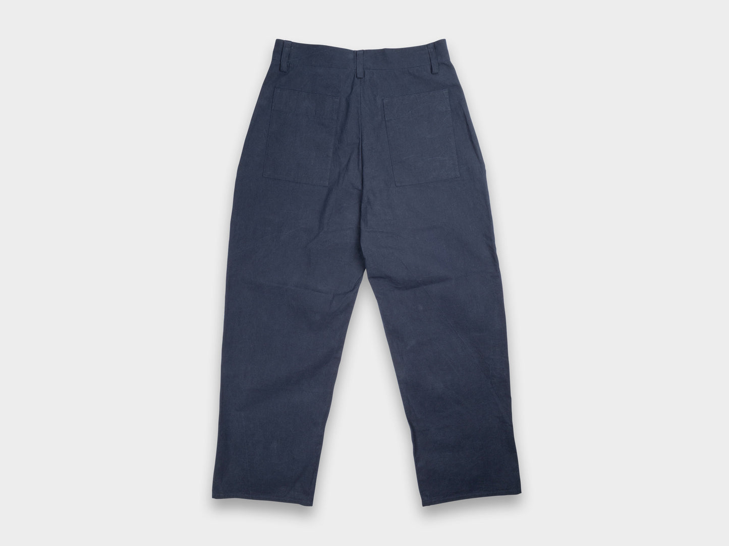 R20P4 "Wide Pants" Pacific Wax
