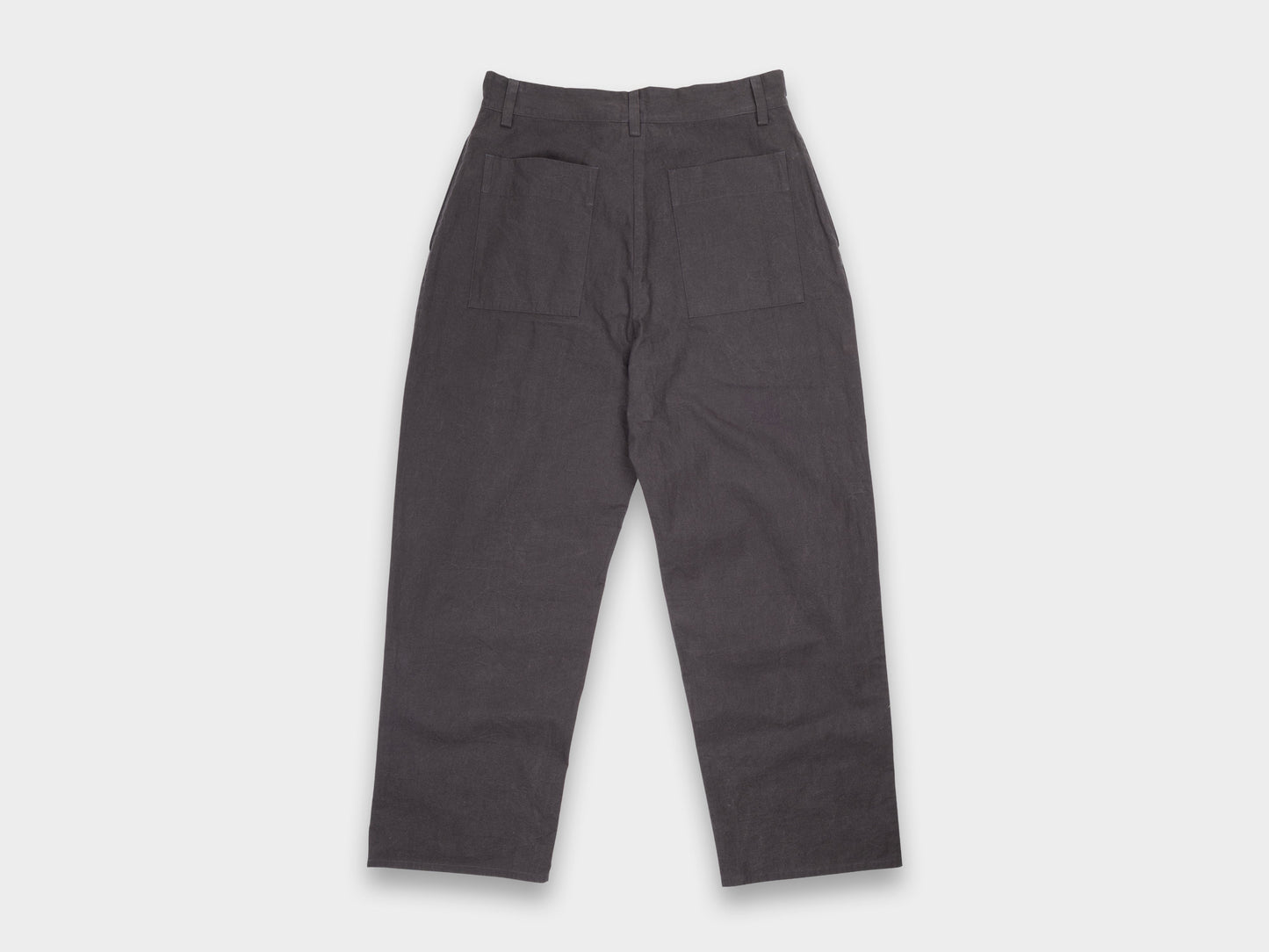 R0P4 "Wide Pants" Earth Wax