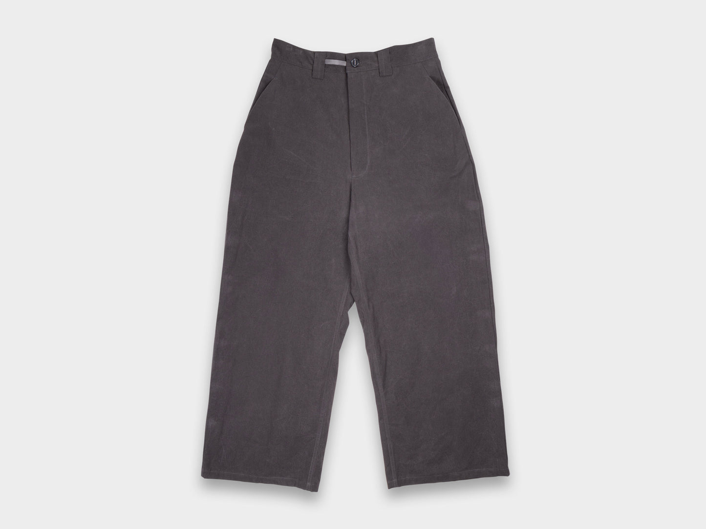 R20P8 "Sail Pants" Earth Wax