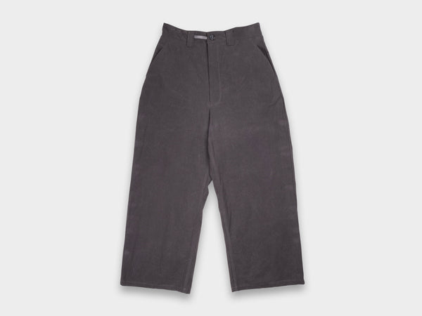 R20P8 "Sail Pants" Earth Wax