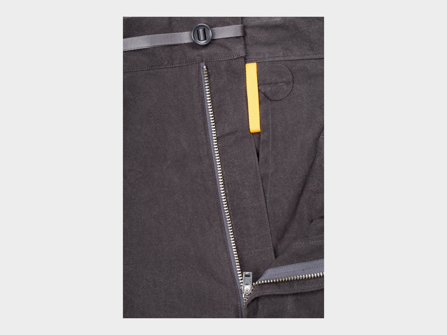 R20P8 "Sail Pants" Earth Wax