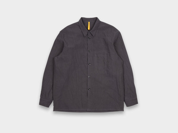 R20S1 "New Shirt-1" Earth Linen
