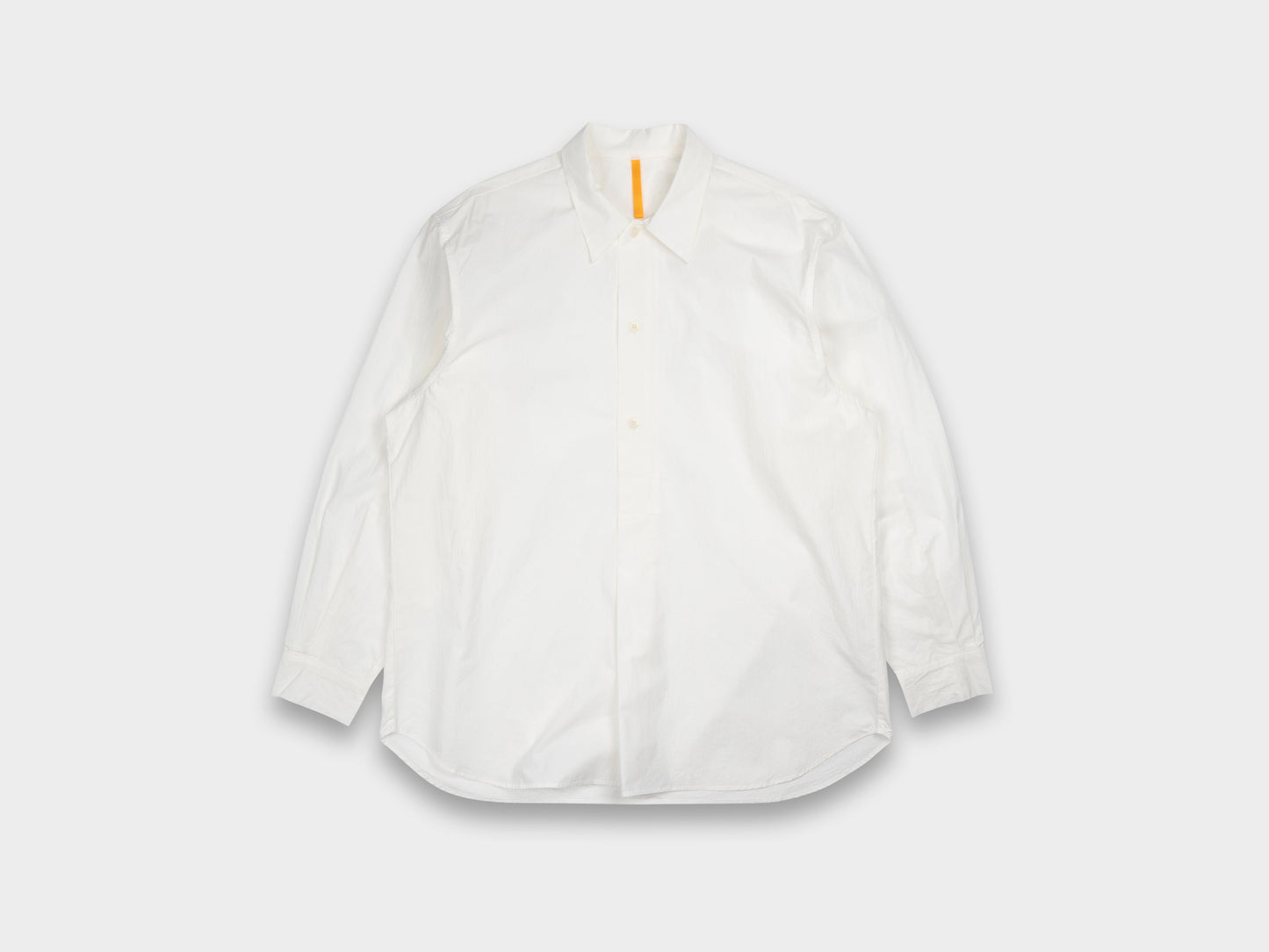 R0S2 "Pullover Shirt" 160 Crunch