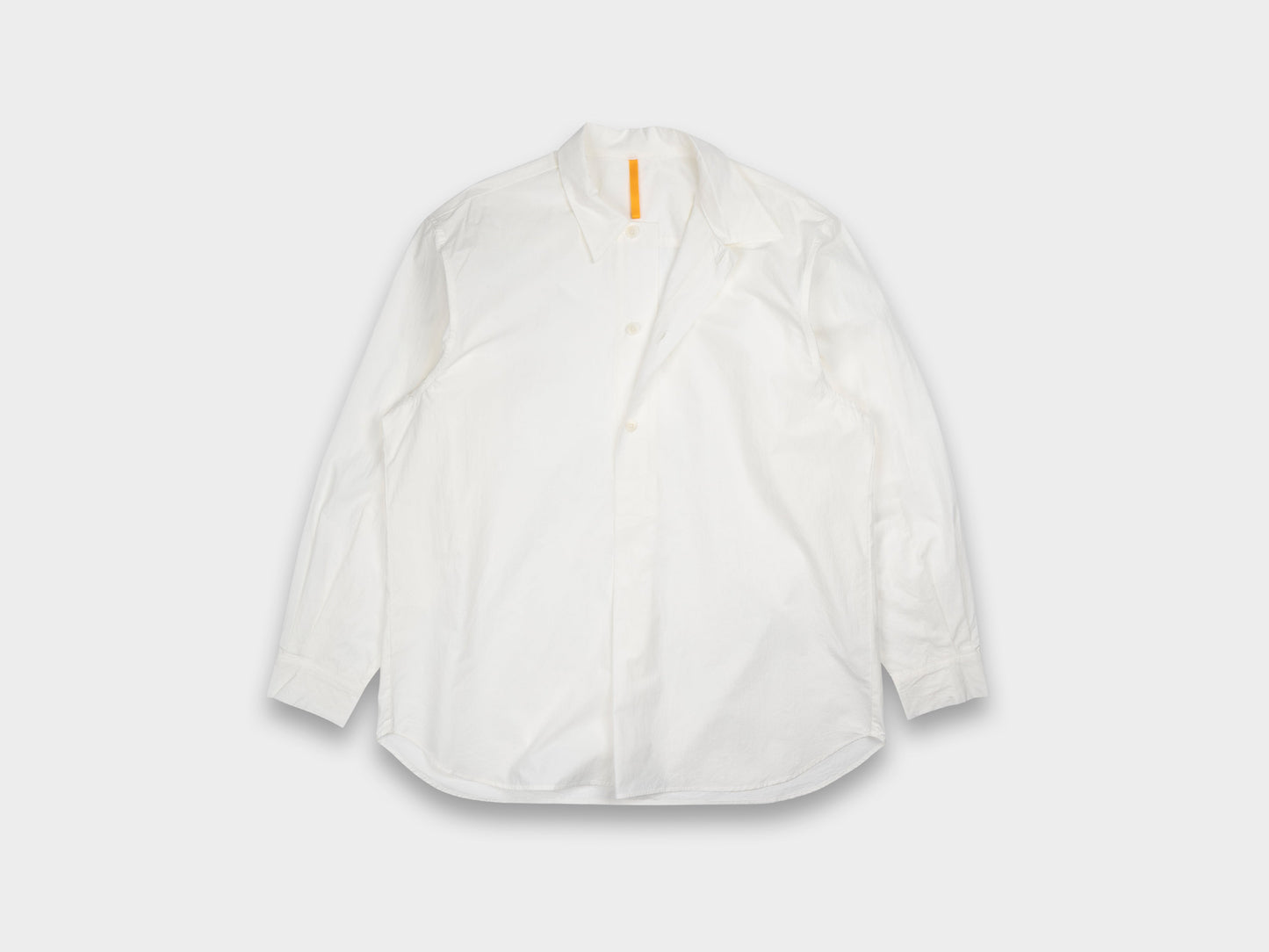 R0S2 "Pullover Shirt" 160 Crunch