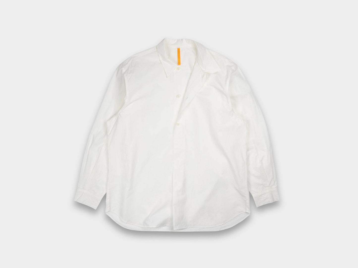 R0S2 "Pullover Shirt" 160 Crunch