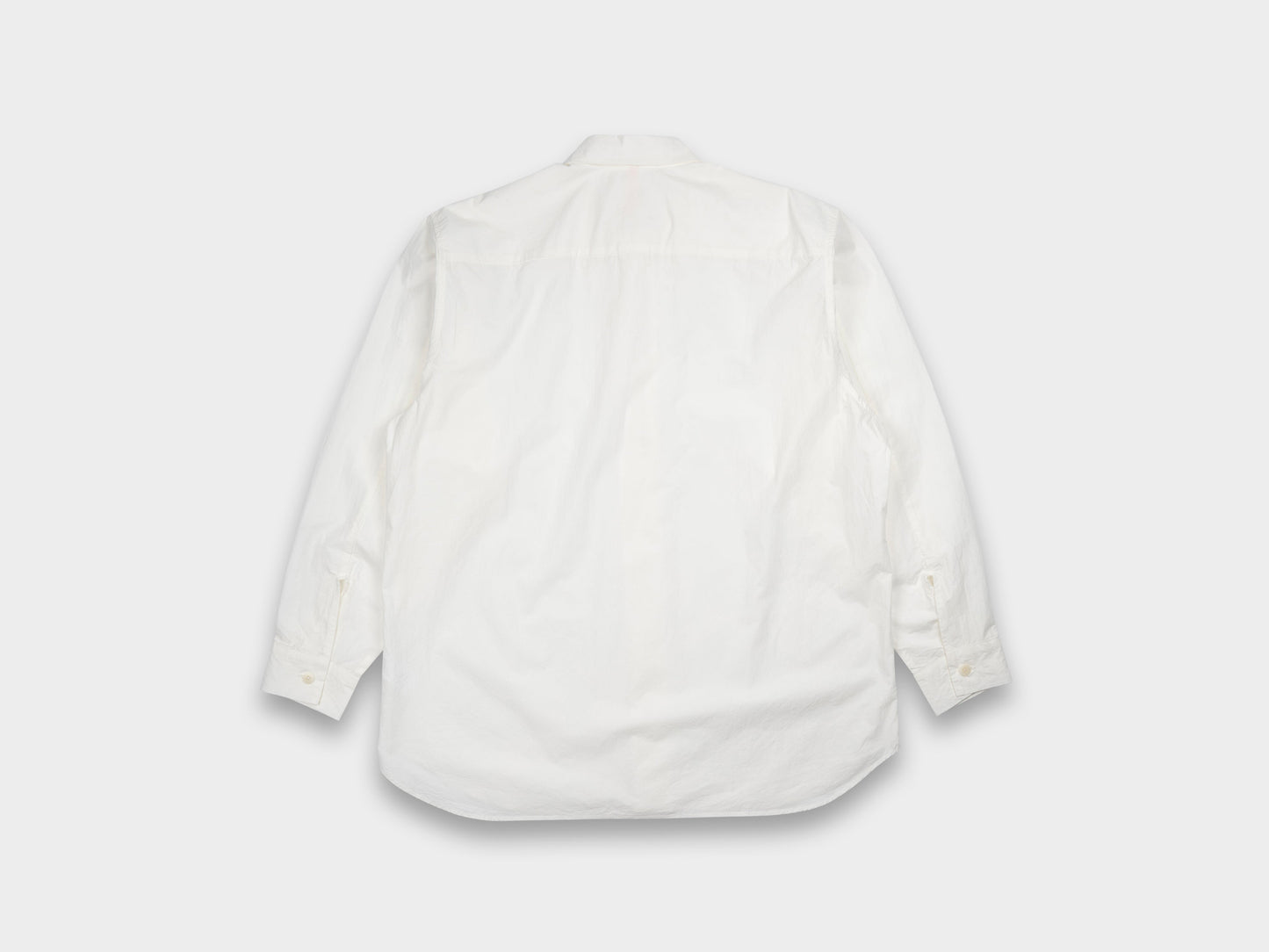 R0S2 "Pullover Shirt" 160 Crunch