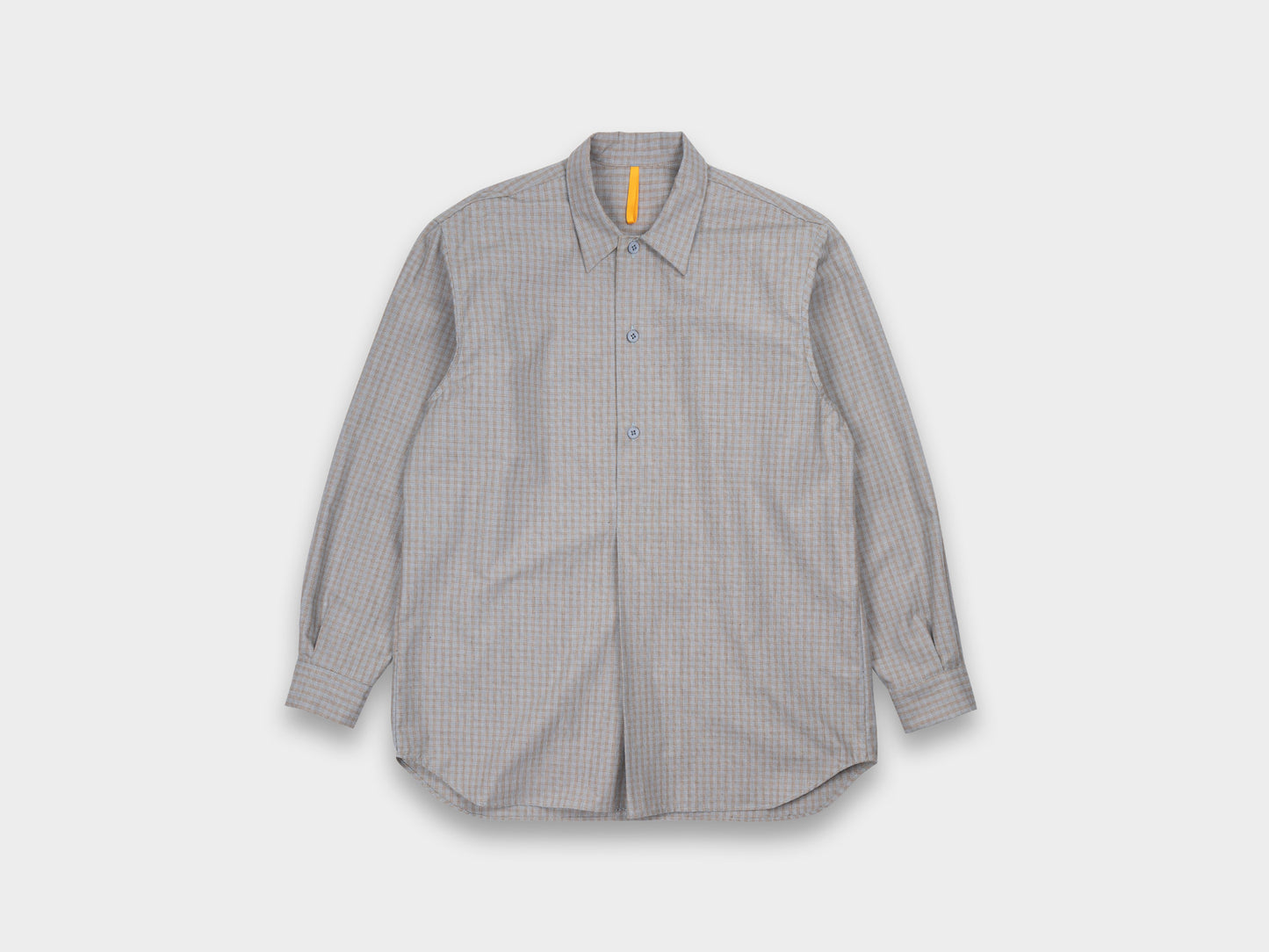 R20S2 "Pullover Shirt" Aerial Broadcloth