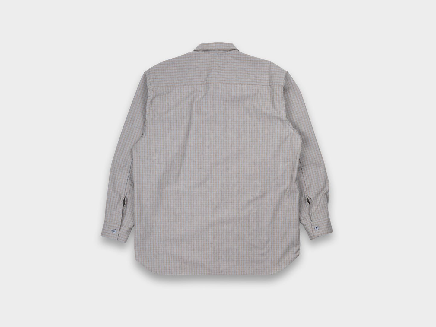 R20S2 "Pullover Shirt" Aerial Broadcloth