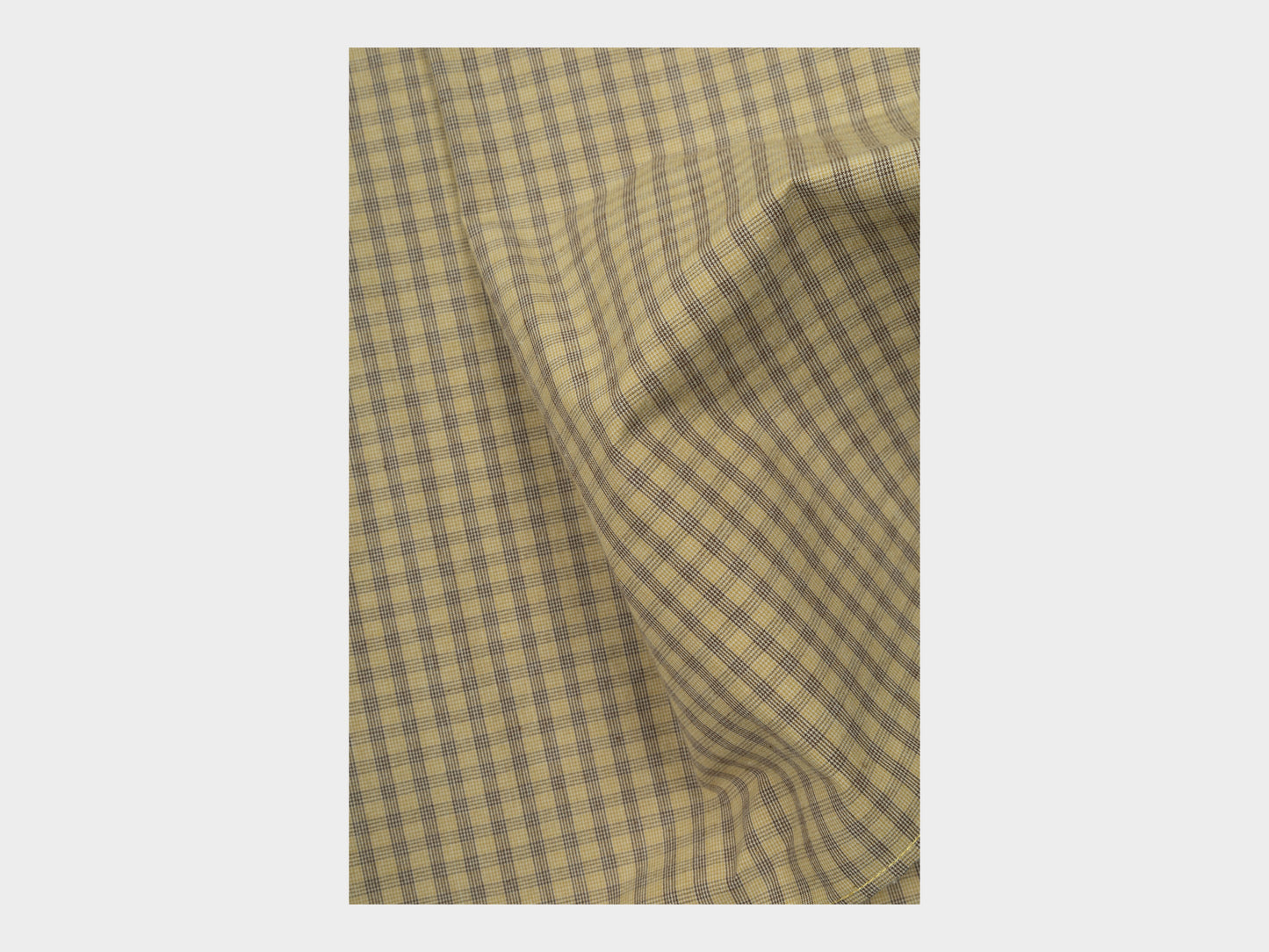 R20S2 "Pullover Shirt" Fencing Broadcloth