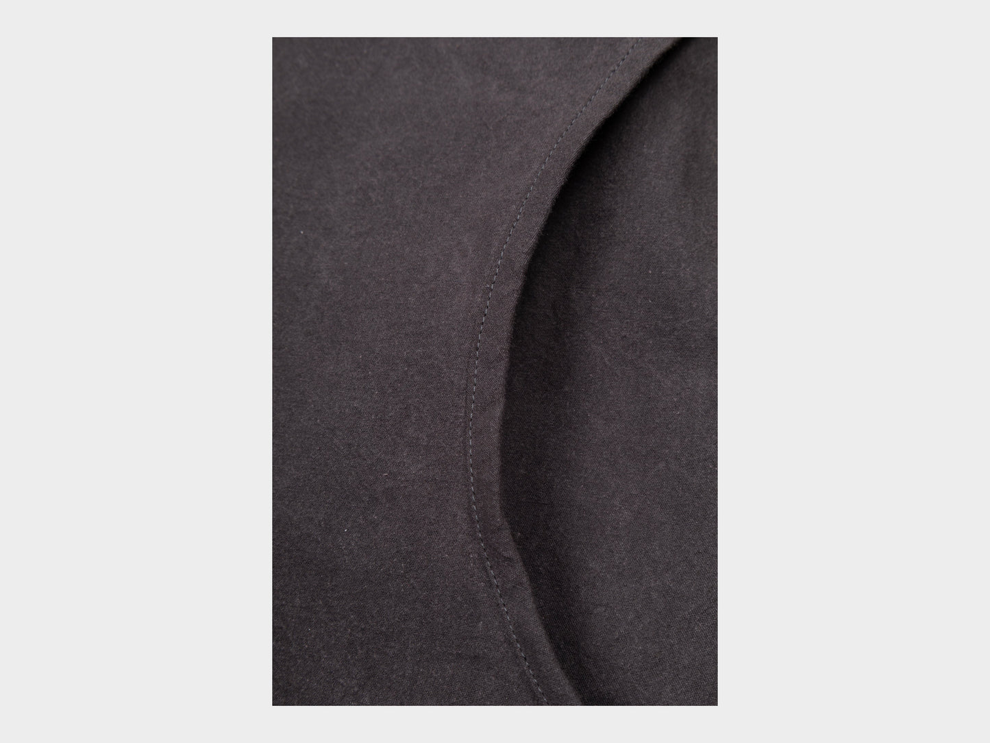 R0S3 "Scoop Shirt" Earth Wax