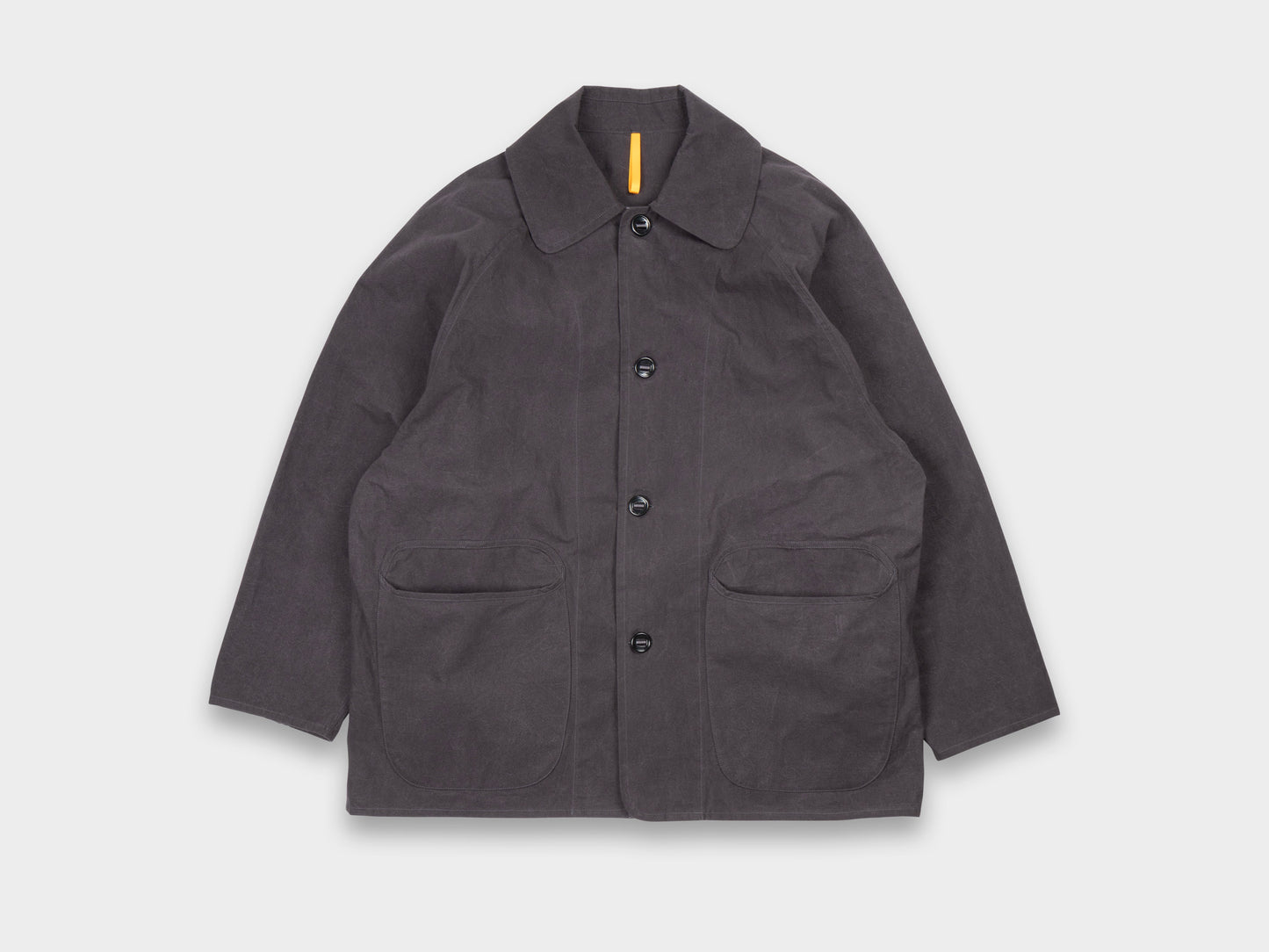 R20S3 "Soft Shirt" Earth Wax