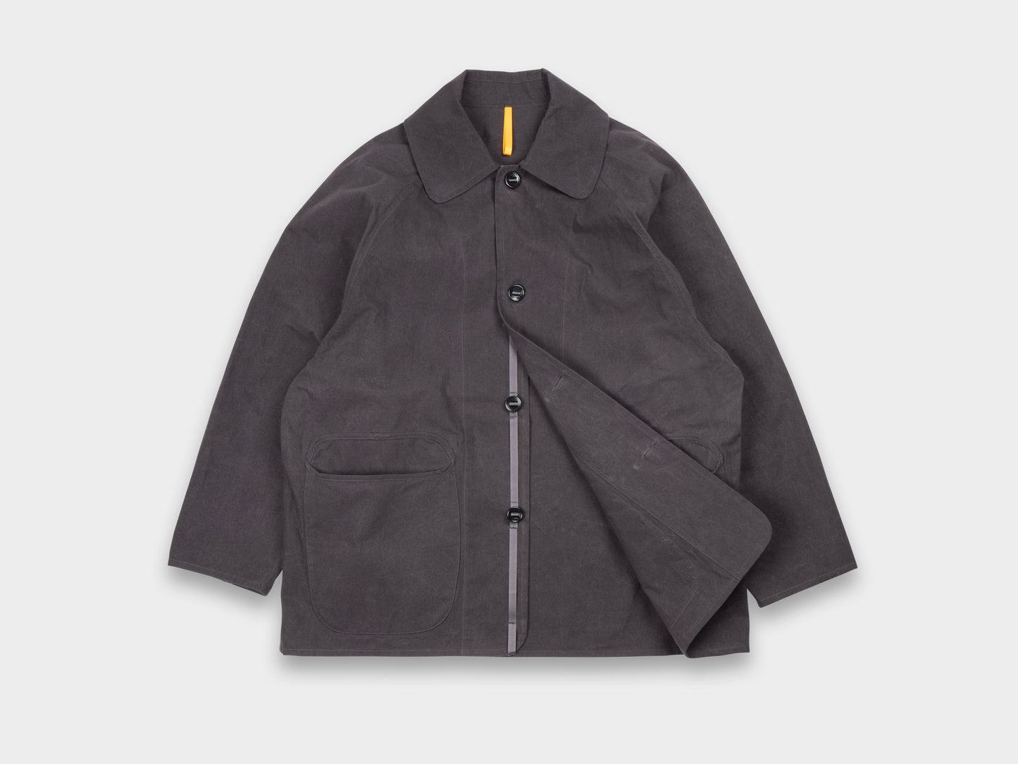 R20S3 "Soft Shirt" Earth Wax