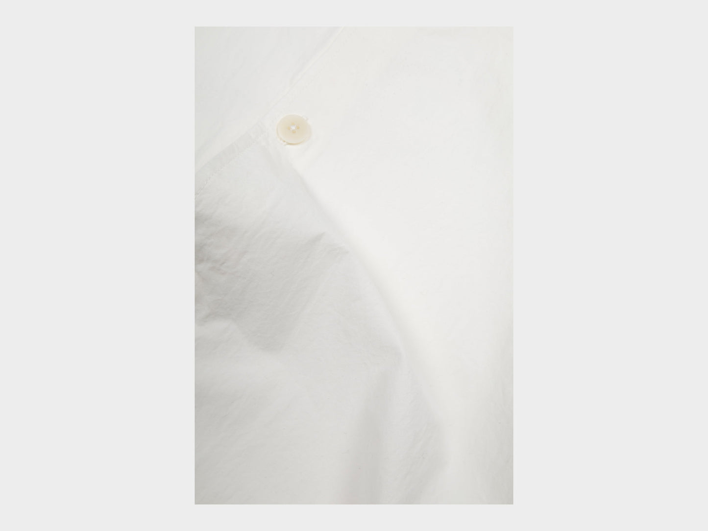 R0S2 "Pullover Shirt" 160 Crunch