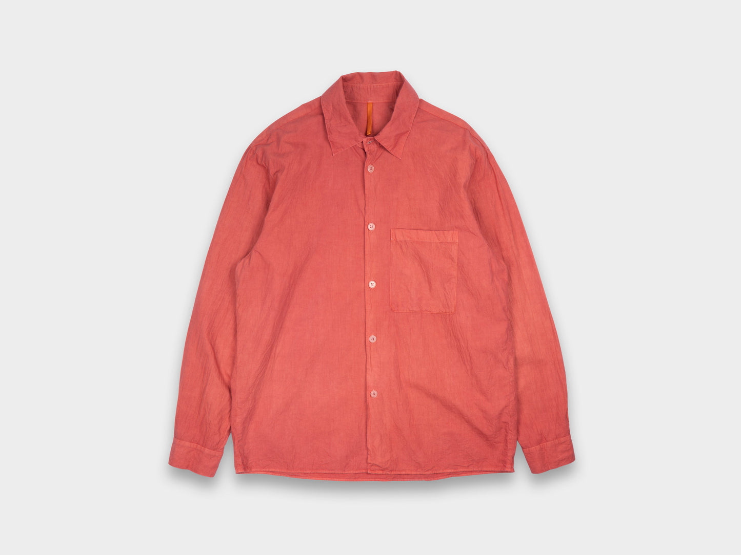 R20S4 "OD Shirt" Akane