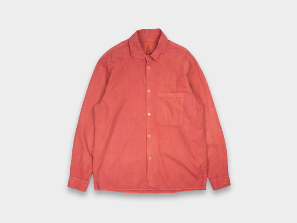 R20S4 "OD Shirt" Akane