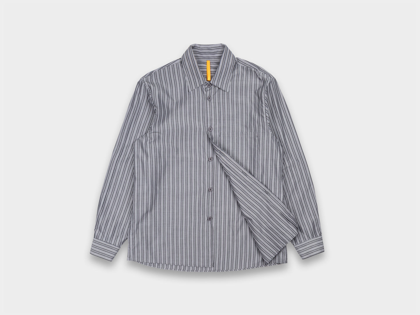 R20S4 "OD Shirt" Mono Plot