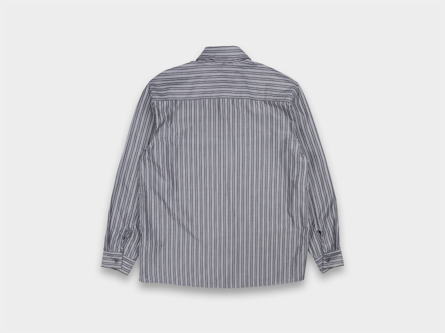 R20S4 "OD Shirt" Mono Plot