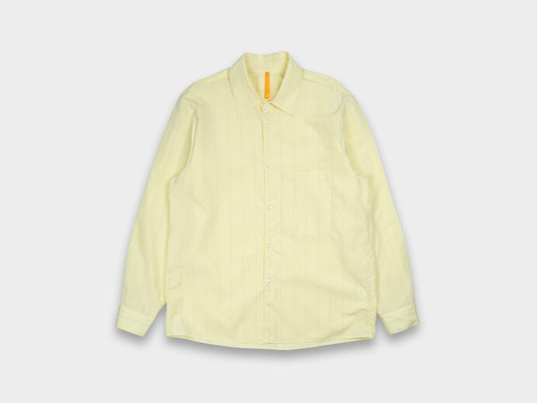 R20S4 "OD Shirt" Yellow Pin