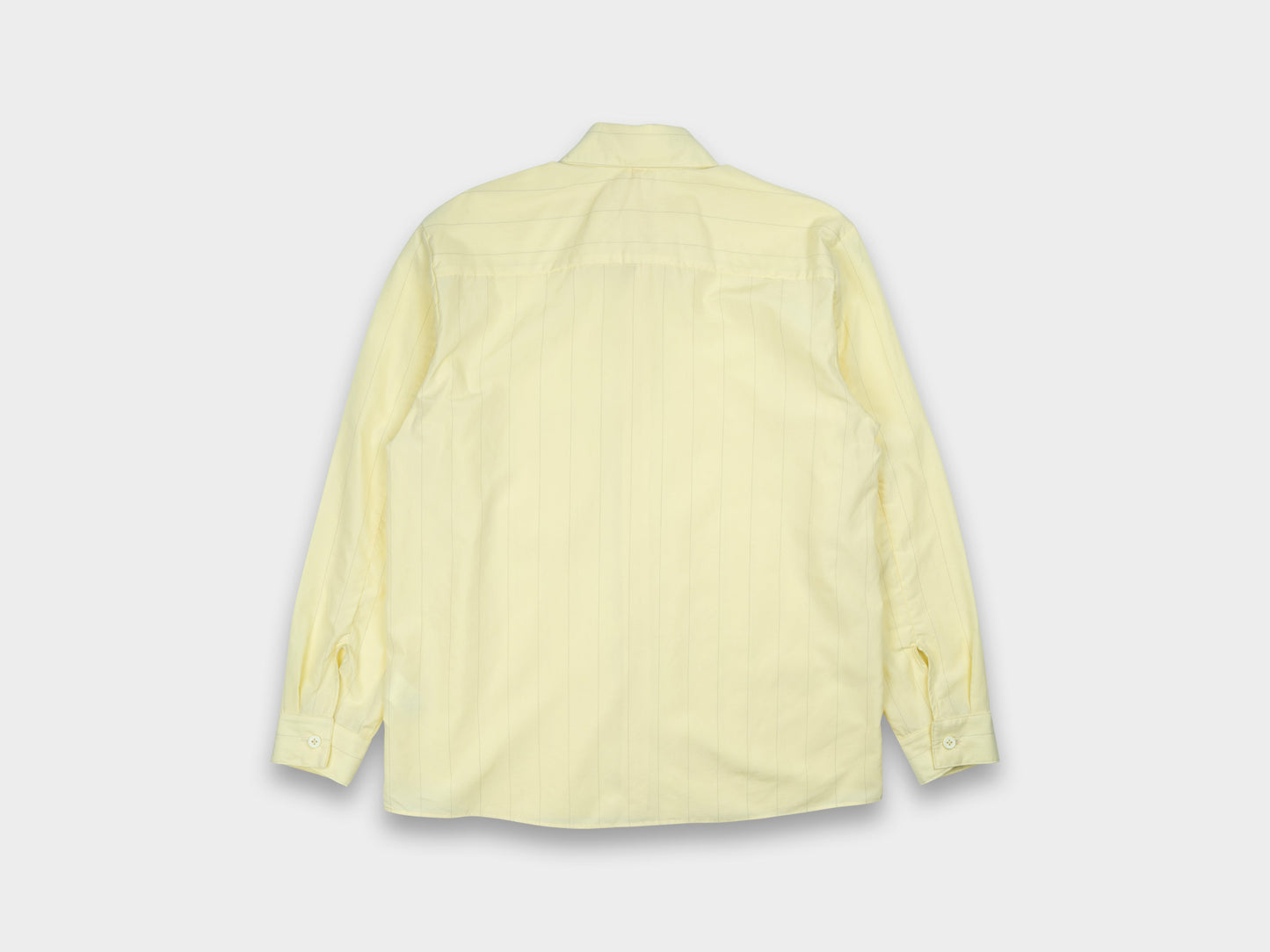 R20S4 "OD Shirt" Yellow Pin