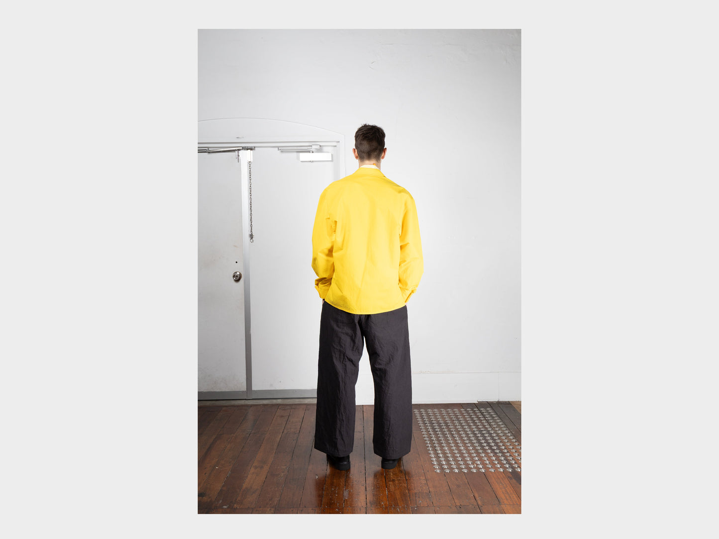 R20S5 "Shop Shirt" Vitamin Weather