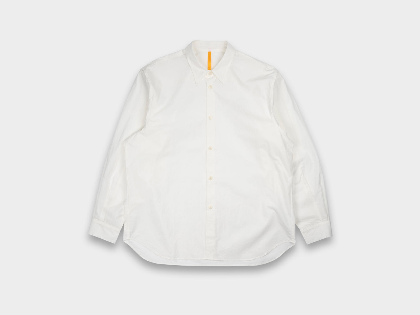 R0S8 "Weather Shirt" 160 Crunch