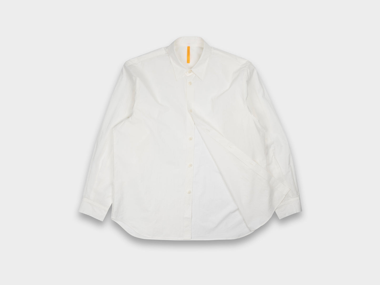 R0S8 "Weather Shirt" 160 Crunch