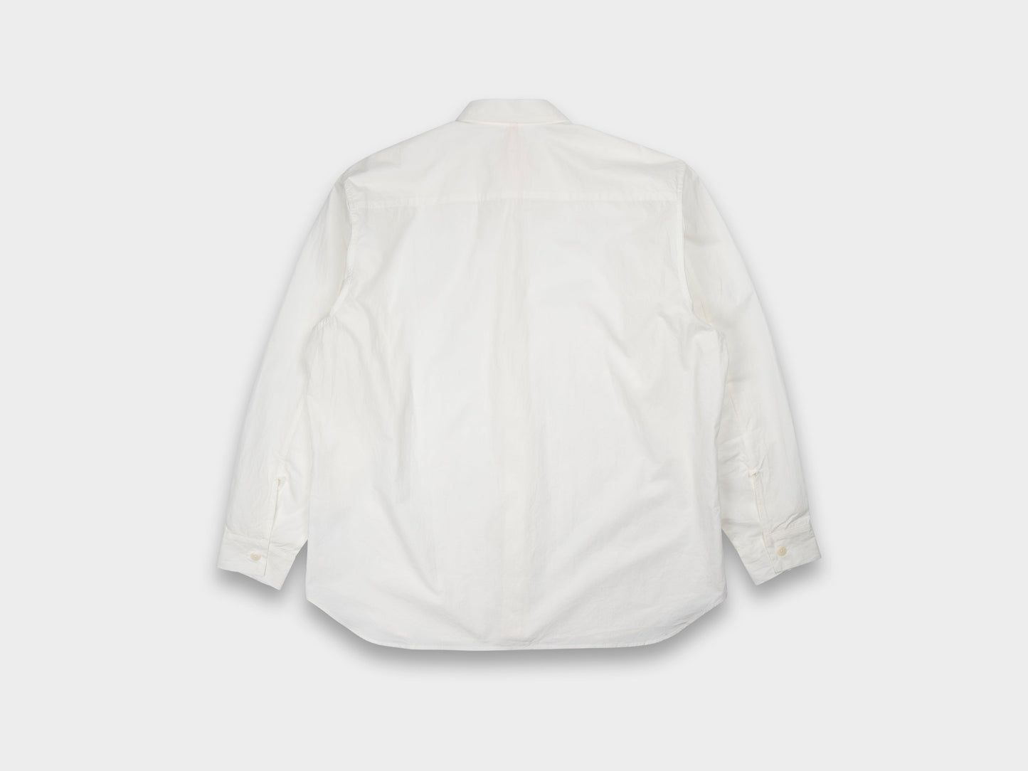 R0S8 "Weather Shirt" 160 Crunch
