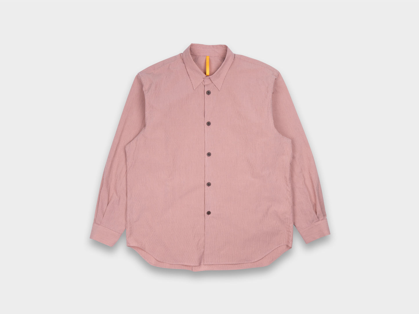 R20S8 "Weather Shirt" Pinnacle Cordlane