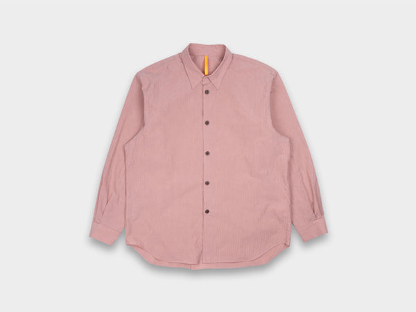 R20S8 "Weather Shirt" Pinnacle Cordlane