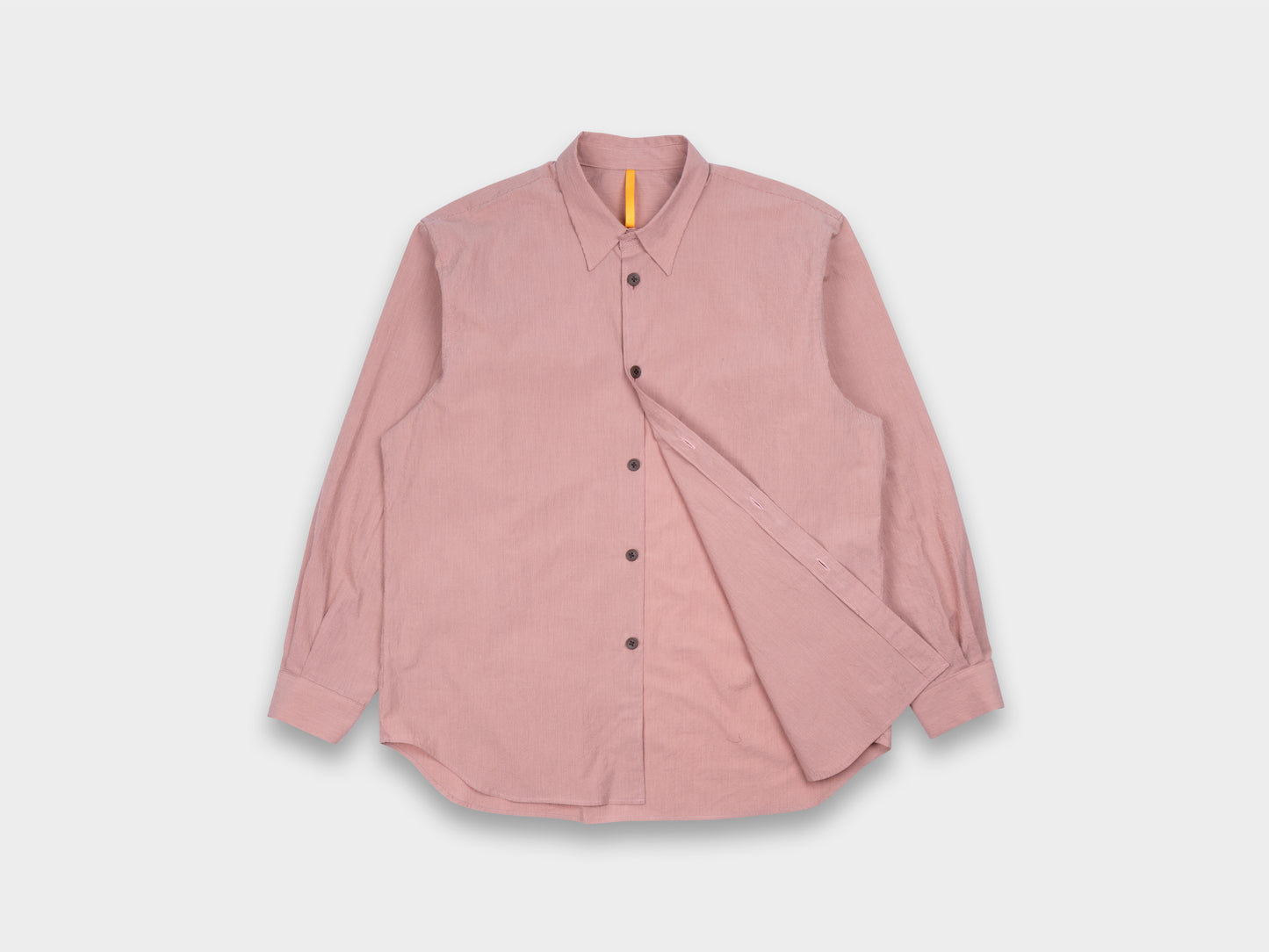 R20S8 "Weather Shirt" Pinnacle Cordlane