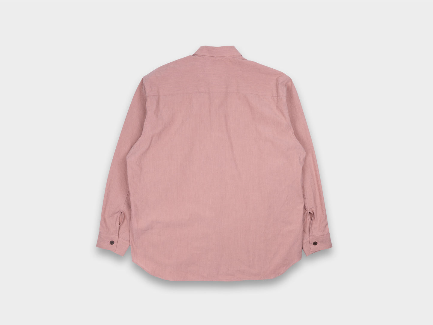 R20S8 "Weather Shirt" Pinnacle Cordlane