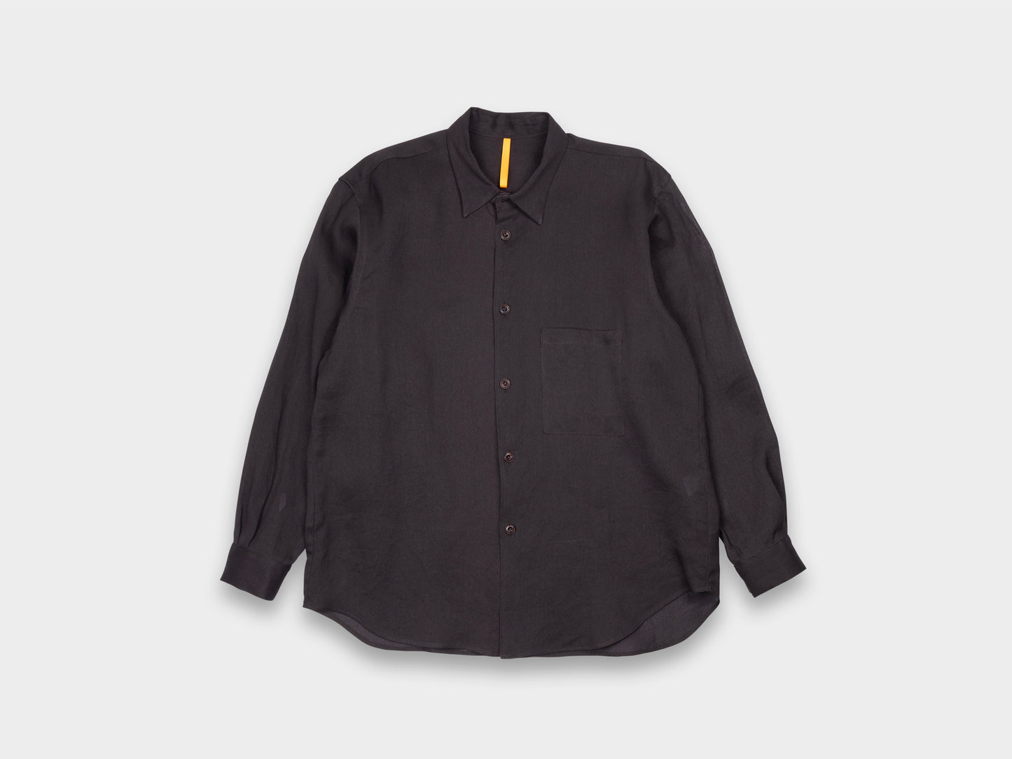 R20S8 "Weather Shirt PK" Humic Paper Gabardine