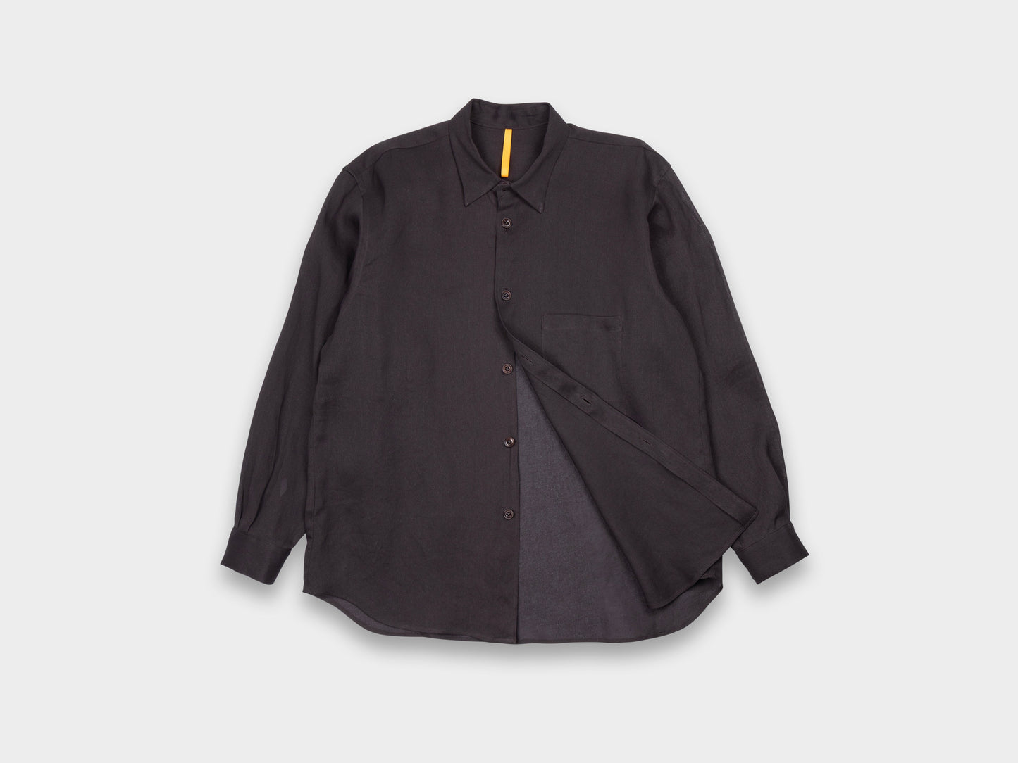 R20S8 "Weather Shirt PK" Humic Paper Gabardine