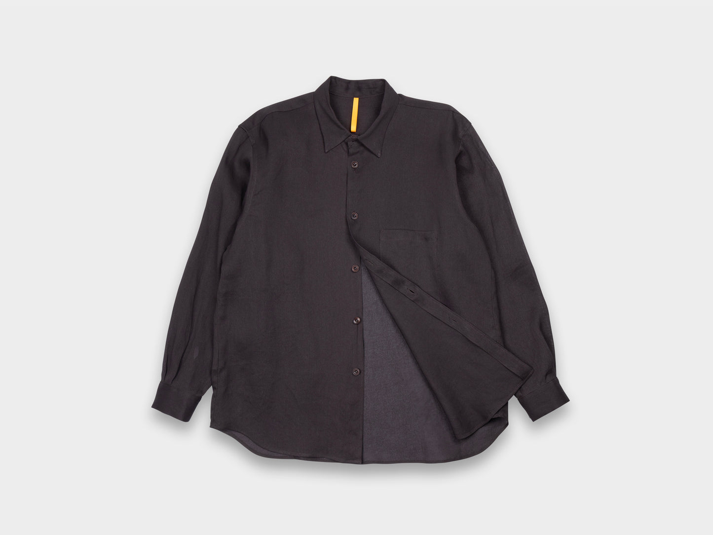 R20S8 "Weather Shirt PK" Humic Paper Gabardine