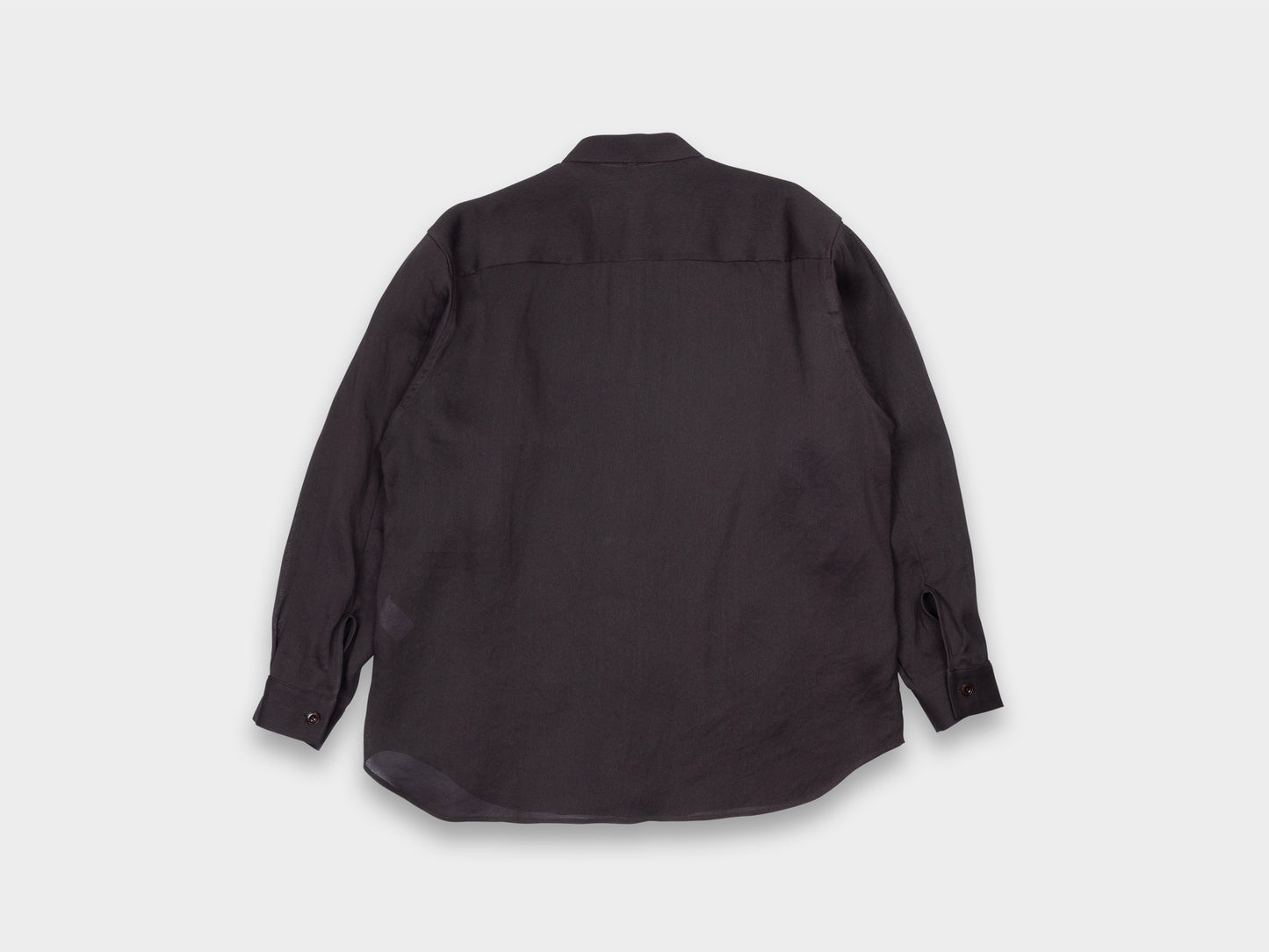 R20S8 "Weather Shirt PK" Humic Paper Gabardine