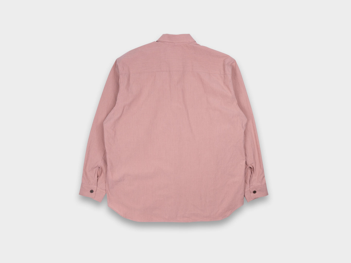 R20S8 "Weather Shirt" Pinnacle Cordlane