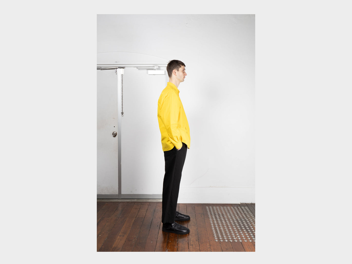 R20S8 "Weather Shirt" Vitamin Weather