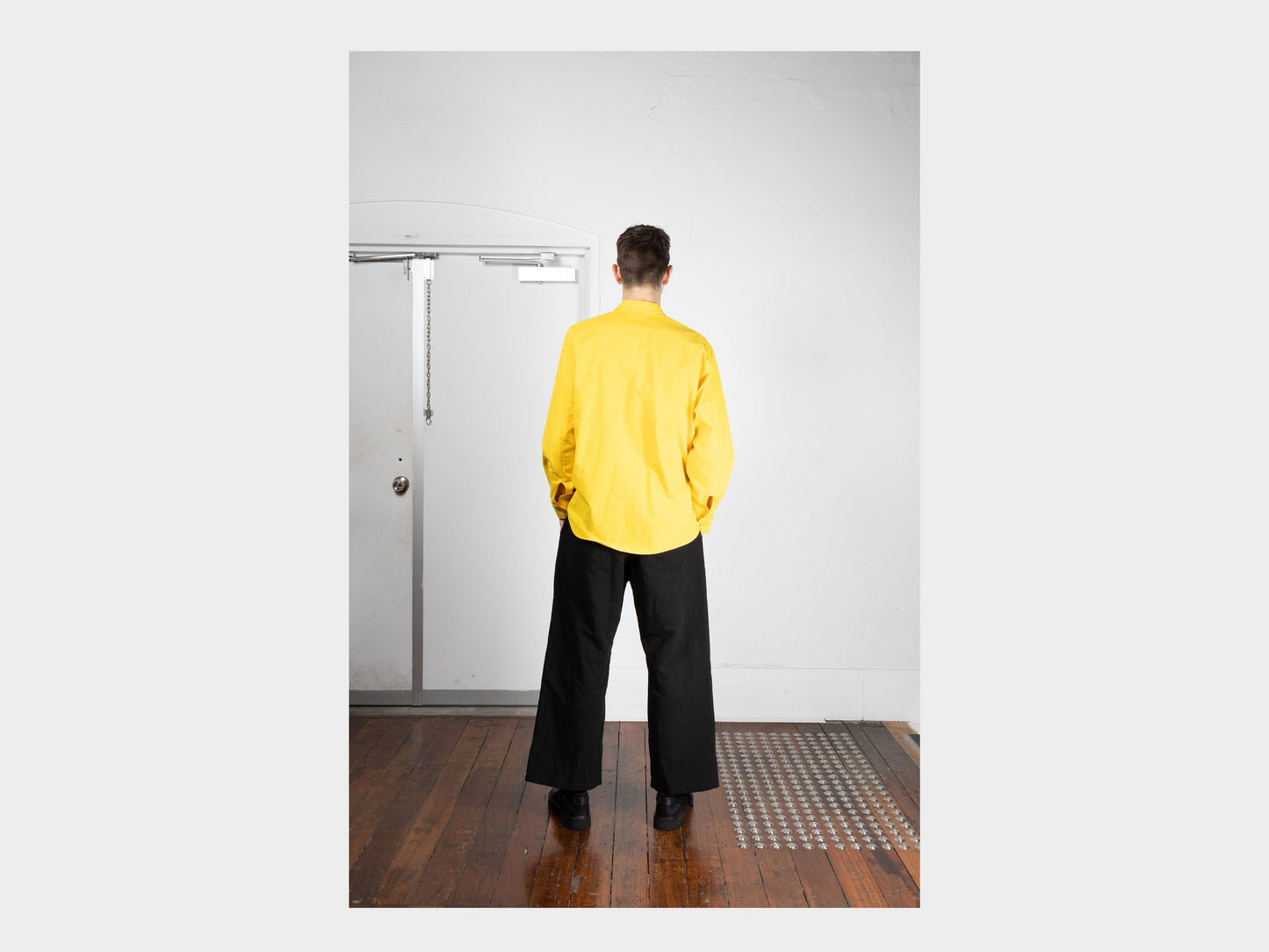 R20S8 "Weather Shirt" Vitamin Weather