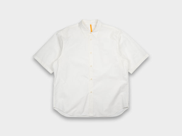 R0S9 "S/S Weather Shirt" 160 Crunch