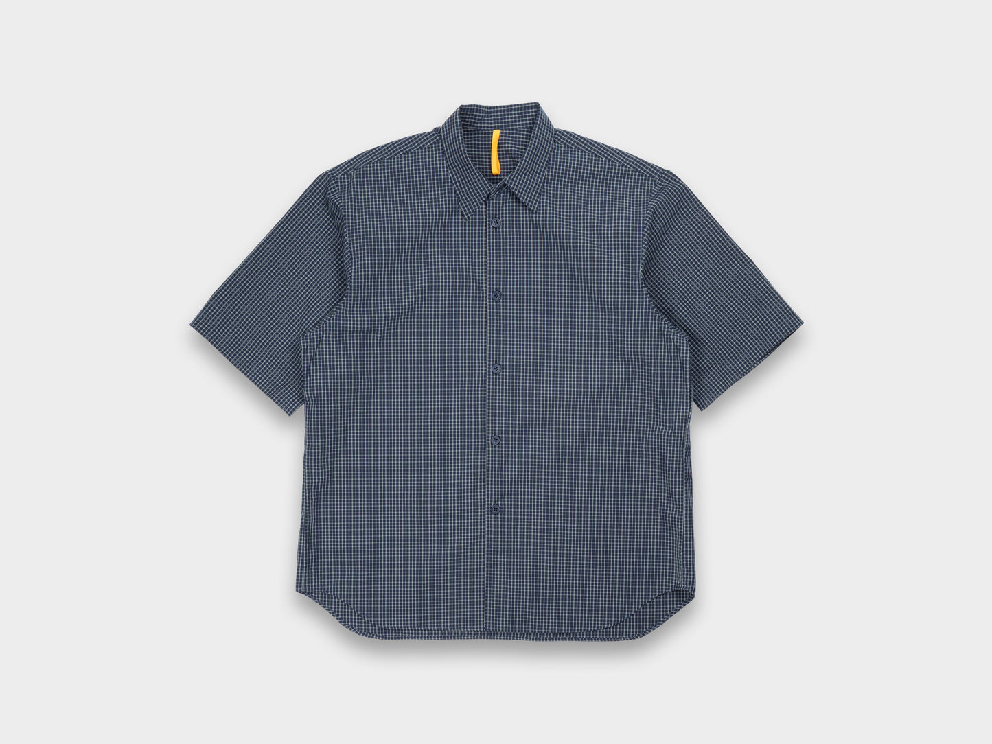 R20S9 "S/S Weather Shirt" Service Grid