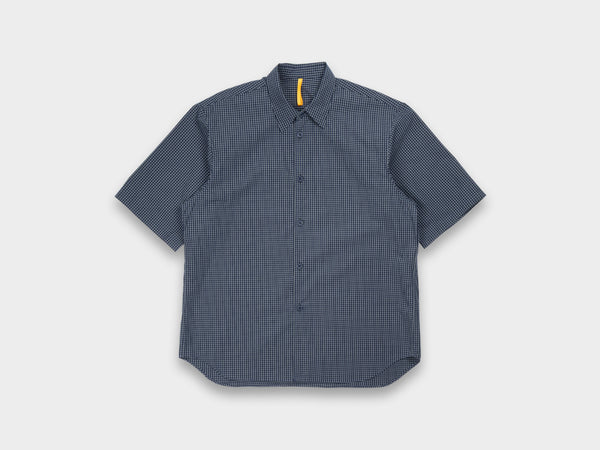 R20S9 "S/S Weather Shirt" Service Grid