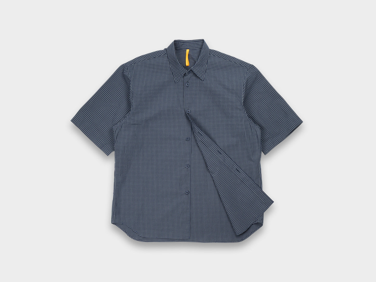 R20S9 "S/S Weather Shirt" Service Grid