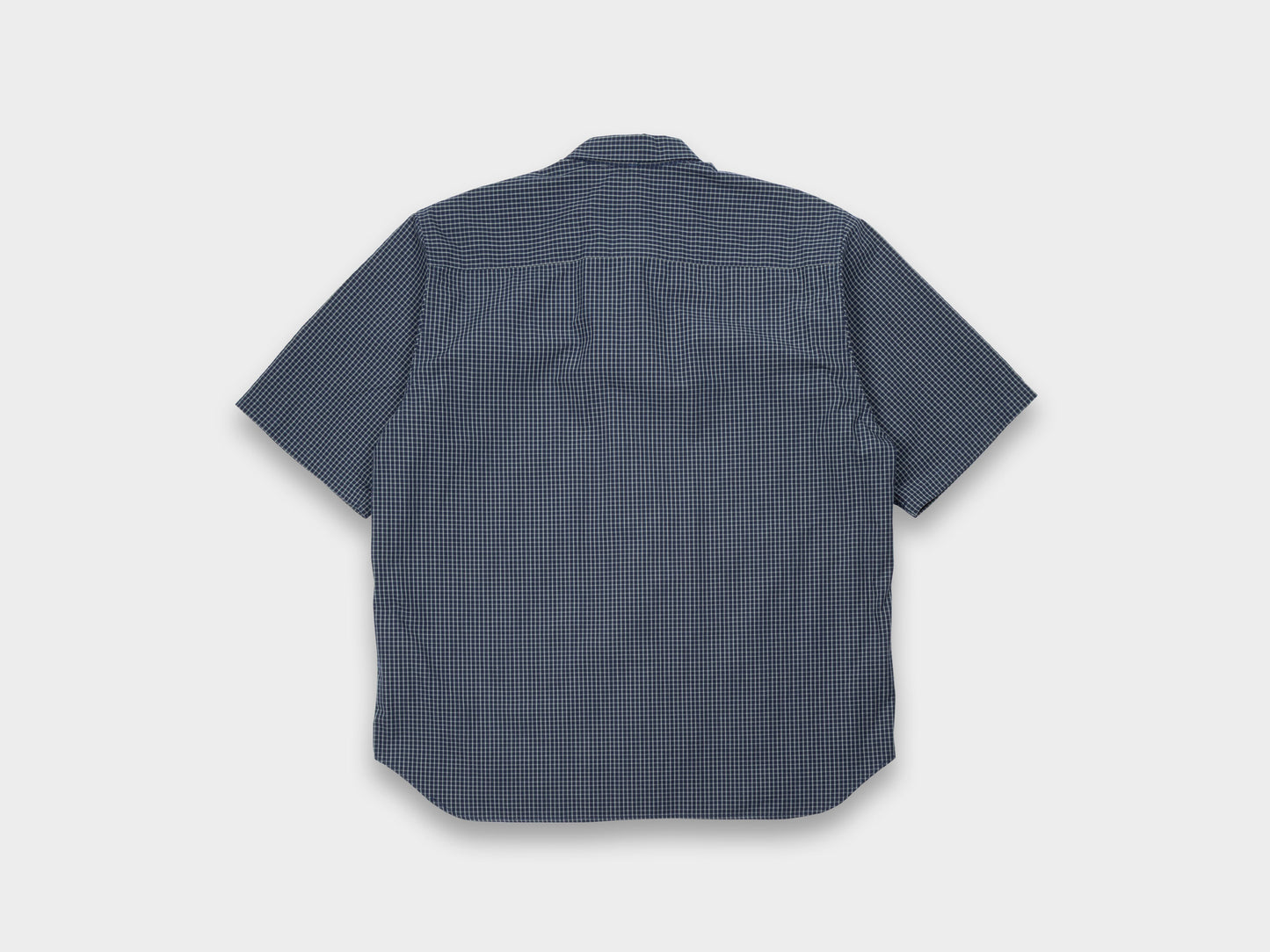 R20S9 "S/S Weather Shirt" Service Grid