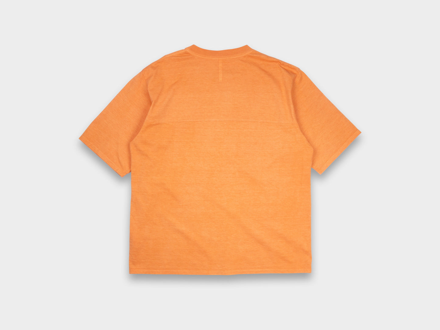 R20T4 "S/S Big T-Shirt" Gravel