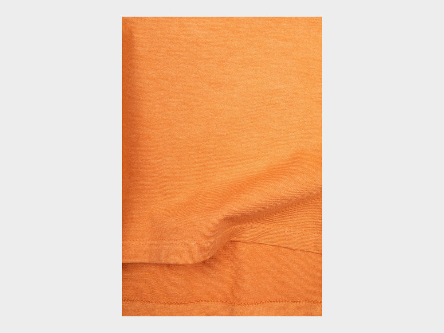 R20T4 "S/S Big T-Shirt" Gravel