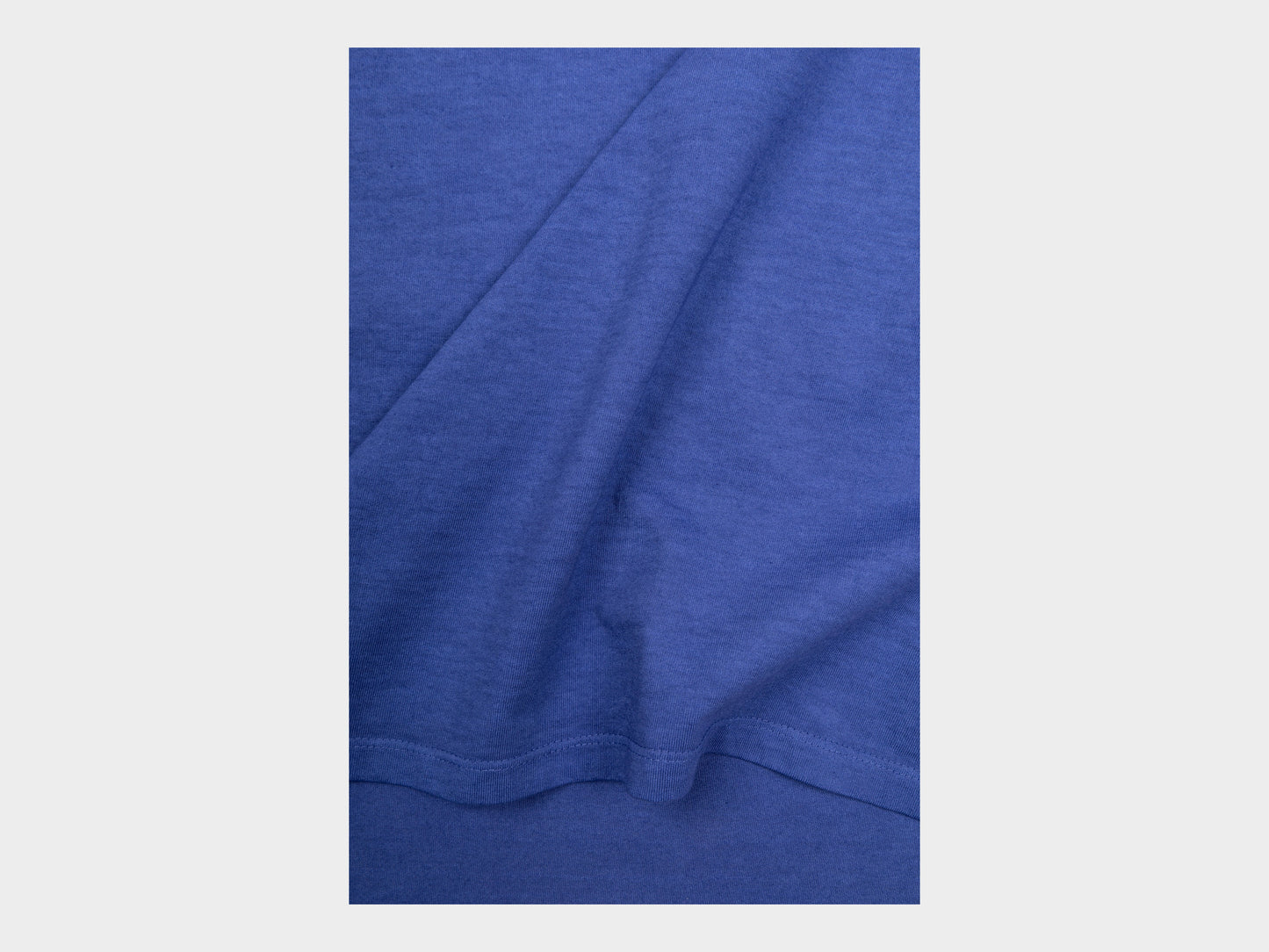 R20T4 "S/S Big T-Shirt" Iris