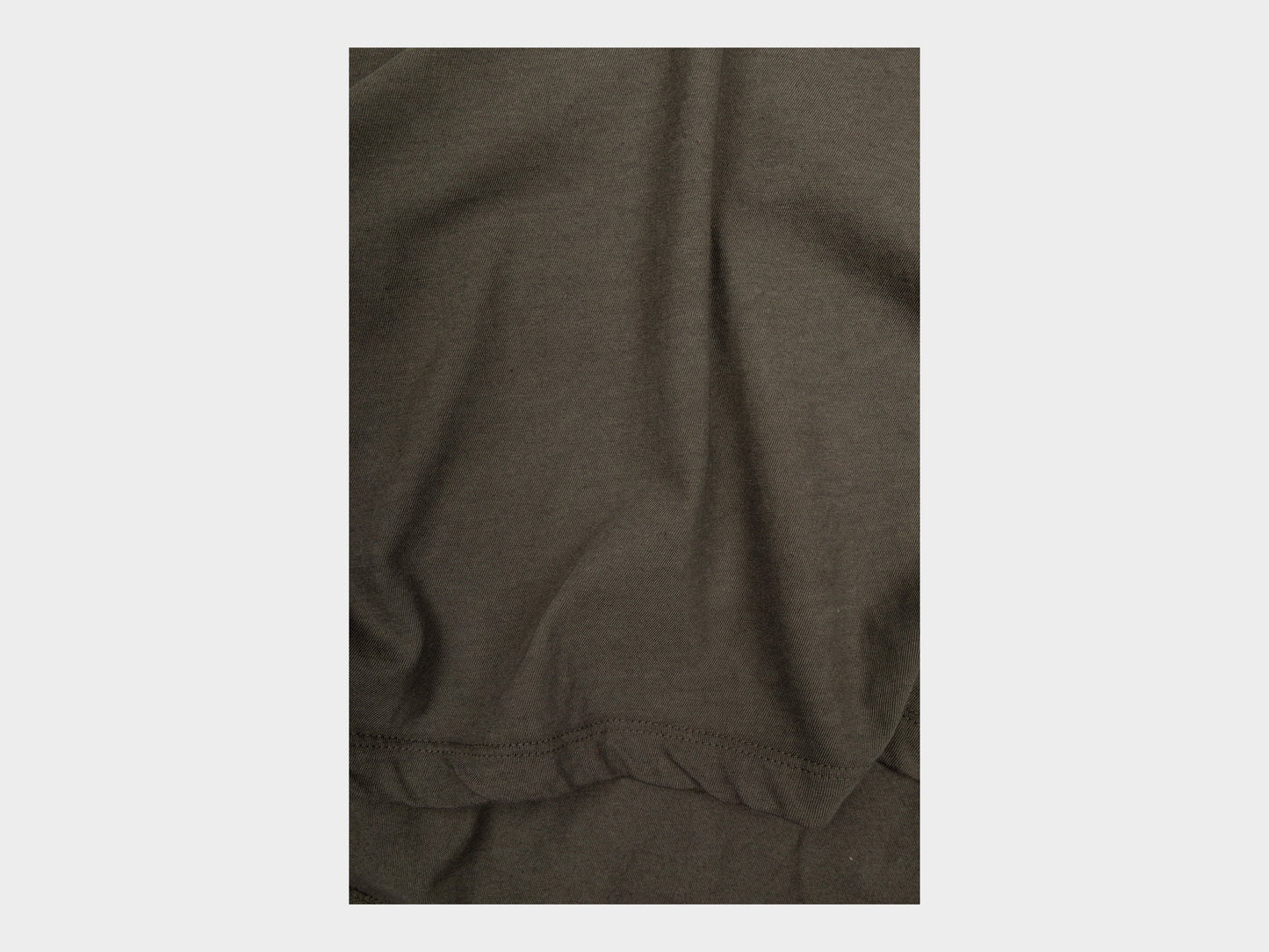 R20T5 "S/S Binder T-Shirt" Carbon
